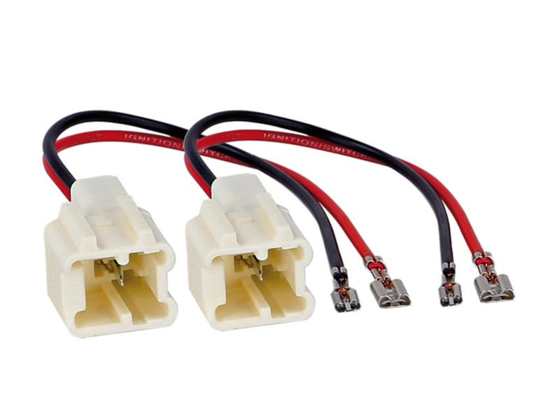 DLS Frontsystem für Renault/Nissan/Dacia u. a.