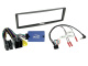 GAS MAD M130-BTN Car-Audio-Paket für Renault Clio/Megane/Modus GAS MAD M130-BTN Car-Audio-Paket für Renault Clio/Megane/Modus
