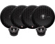 Rockford PPS4-8 und Rockford PP4-T SPL-Kit, Medium Rockford PPS4-8 und Rockford PP4-T SPL-Kit, Medium