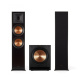 Klipsch RP-8000F mit SPL-120, 2.1-Lautsprecherpaket Klipsch RP-8000F mit SPL-120, 2.1-Lautsprecherpaket