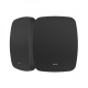 Wiim Amp Pro mit Klipsch RSM-650, Outdoor-Paket in Schwarz Wiim Amp Pro mit Klipsch RSM-650, Outdoor-Paket in Schwarz