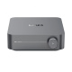 Wiim Amp Pro mit Klipsch RSM-650, Outdoor-Paket in Weiß Wiim Amp Pro mit Klipsch RSM-650, Outdoor-Paket in Weiß