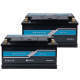 Batteriepaket, 2er-Pack CustomElectro RSS v2 12-90 Sodium-Ion Batteriepaket, 2er-Pack CustomElectro RSS v2 12-90 Sodium-Ion
