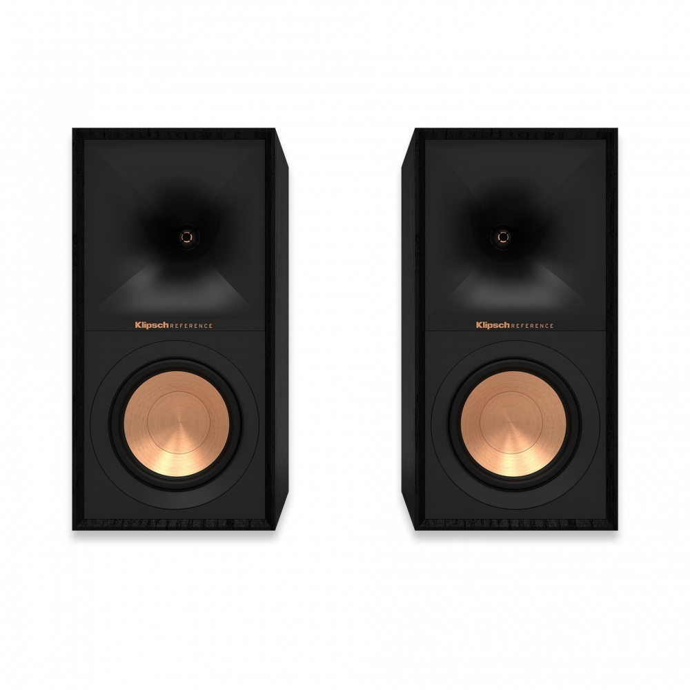 Yamaha RX-A2A mit Klipsch Reference-Lautsprechern, 5.1 Heimkino-Paket