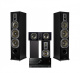 Yamaha RX-A4A mit Dynavoice Definition Lautsprechern, 5.1 Heimkino-Paket Yamaha RX-A4A mit Dynavoice Definition Lautsprechern, 5.1 Heimkino-Paket