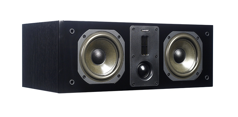 Yamaha RX-A4A mit Dynavoice Definition Lautsprechern, 5.1 Heimkino-Paket