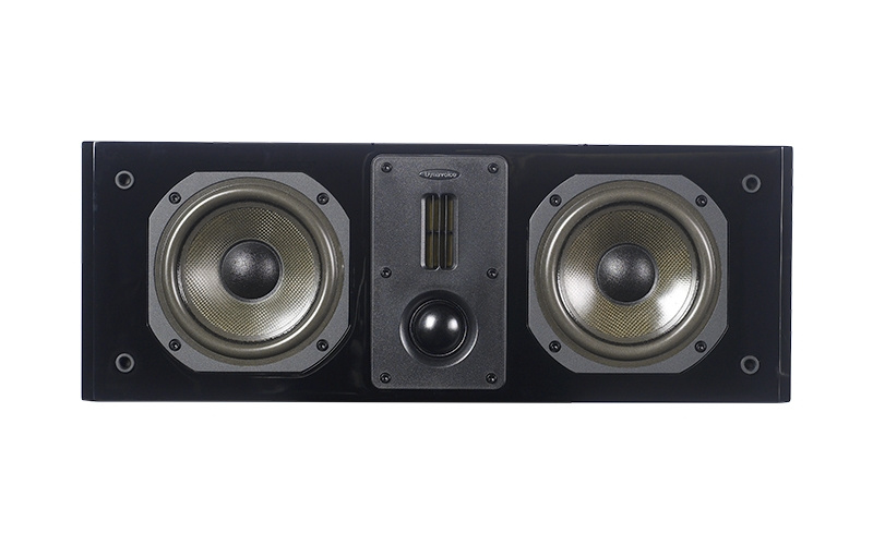 Yamaha RX-A4A mit Dynavoice Definition Lautsprechern, 5.1 Heimkino-Paket