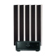 Yamaha RX-V4A & DLS Flatbox Slim XL 5.0 Heimkino-Paket, weiß Yamaha RX-V4A & DLS Flatbox Slim XL 5.0 Heimkino-Paket, weiß