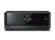 Yamaha RX-V6A & DLS Flatbox D-One 5.0 Heimkino-Paket, Klavierlackschwarz Yamaha RX-V6A & DLS Flatbox D-One 5.0 Heimkino-Paket, Klavierlackschwarz