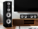 Yamaha RX-V6A & Dynavoice Challenger M-105 EX v.4 Facet 5.1 Heimkino-Paket, Schwarz Yamaha RX-V6A & Dynavoice Challenger M-105 EX v.4 Facet 5.1 Heimkino-Paket, Schwarz