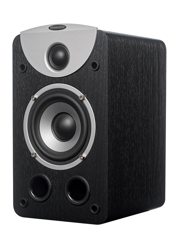 Dynavoice Magic S-4 EX v.3 mit Challenger Sub 8, 2.1 Stereo-Set