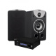 System One A50BT & Dynavoice Magic S-4, Stereo-Paket System One A50BT & Dynavoice Magic S-4, Stereo-Paket