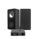 Dynavoice CA802BT & Challenger S-5S, Stereo-Paket Dynavoice CA802BT & Challenger S-5S, Stereo-Paket