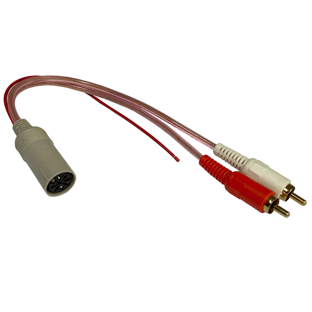 Installationskit Saab 9-3 OG mit AS3, 1-DIN mit Ablagefach (mit Lenkradsteuerung)