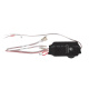 DLS Frontsystem für Saab 9-3 NG, 2003-2015 DLS Frontsystem für Saab 9-3 NG, 2003-2015