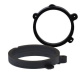GAS & DLS Frontsystem für Saab 9-3 NG, 2003-2015 GAS & DLS Frontsystem für Saab 9-3 NG, 2003-2015