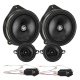 DLS Frontsystem für Saab 9-5 OG, 1997-2010 DLS Frontsystem für Saab 9-5 OG, 1997-2010