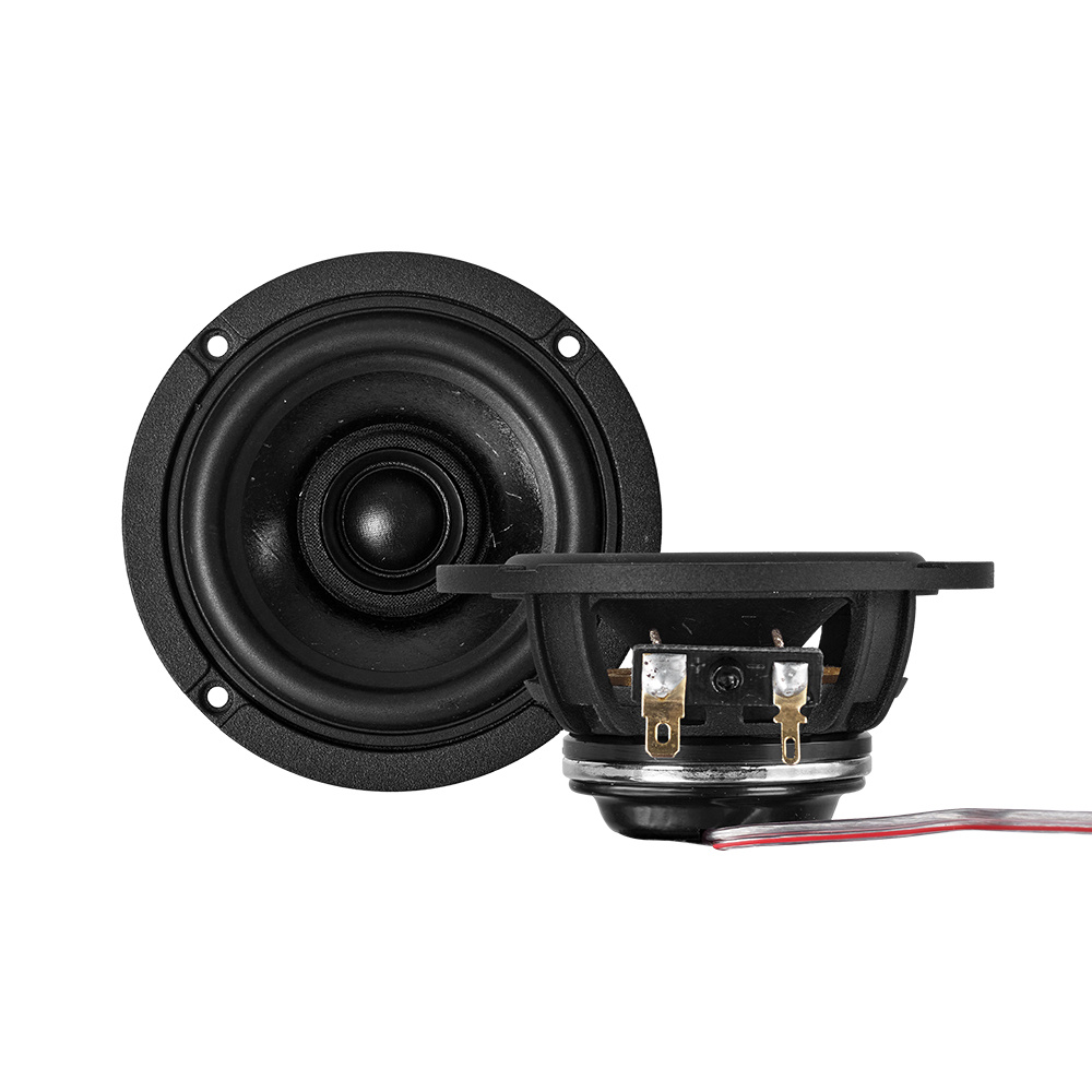 DLS Frontsystem für Saab 9-5 OG, 1997-2010