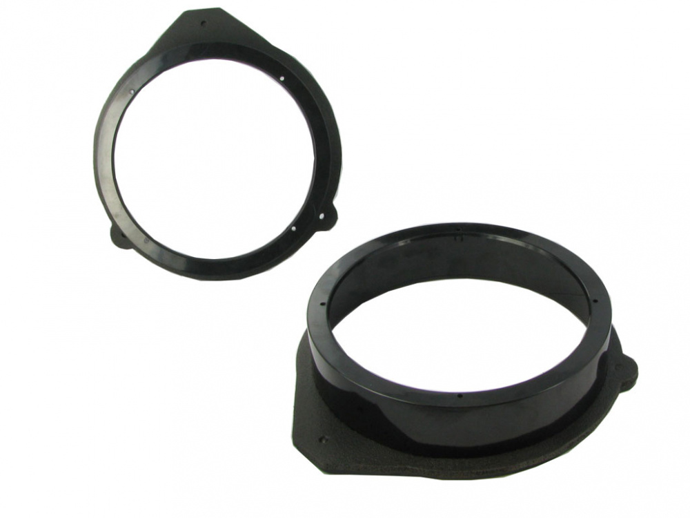 GAS & DLS Frontsystem für Saab 9-5 OG, 1997-2010