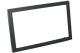 Installationskit 1/2-DIN für Saab 9-5 1997-2005 (Denso-Navigation) Installationskit 1/2-DIN für Saab 9-5 1997-2005 (Denso-Navigation)