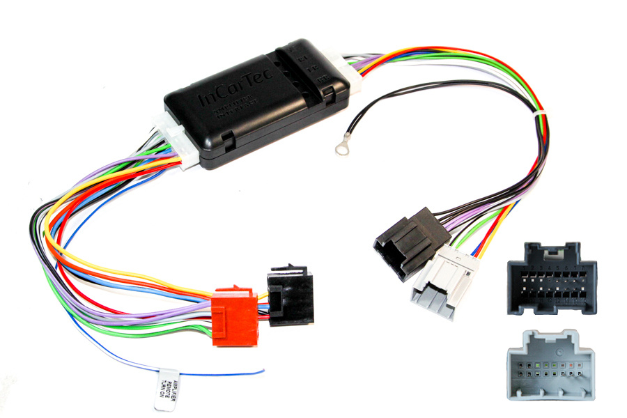 Installationskit 1/2-DIN für Saab 9-5 1997-2005 (Denso-Navigation)