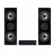 System One A50BT & System One SC155B, Stereopaket System One A50BT & System One SC155B, Stereopaket