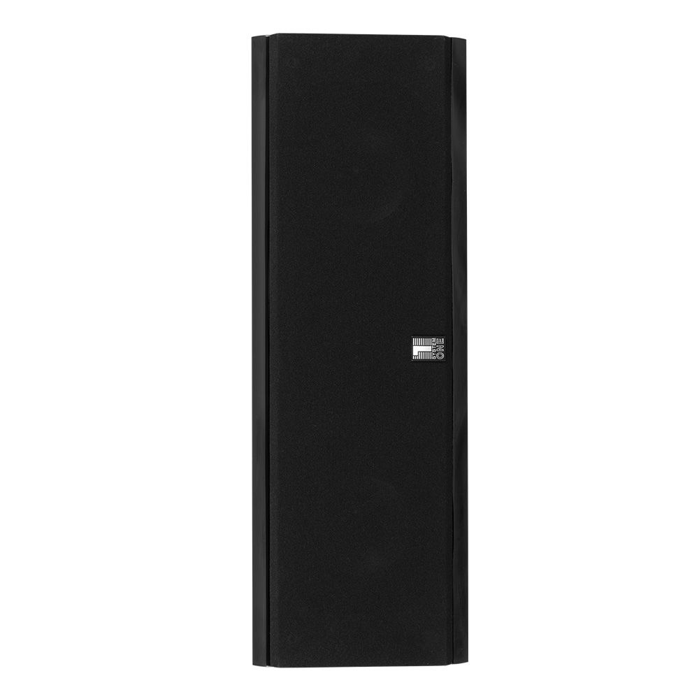 Dayton Audio DTA-PRO & System One SC155B, Stereopaket