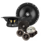 DLS Cruise & Scandinavia, unglaubliches aktives 6,5-Zoll-3-Wege-Kit-System DLS Cruise & Scandinavia, unglaubliches aktives 6,5-Zoll-3-Wege-Kit-System