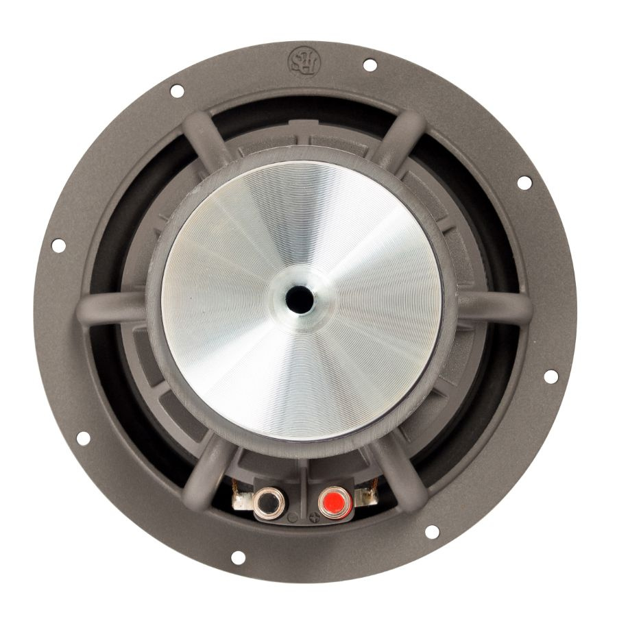DLS Scandinavia, unglaubliches 2-Wege-6,5-Zoll-Kit-System