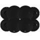 8er-Pack Bass Habit SPL Elite SE165CX, 6,5-Zoll-Koaxiallautsprecher 8er-Pack Bass Habit SPL Elite SE165CX, 6,5-Zoll-Koaxiallautsprecher