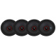 4er-Pack Bass Habit SPL Elite SE165M 6,5 4er-Pack Bass Habit SPL Elite SE165M 6,5