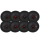 8er-Pack Bass Habit SPL Elite SE165M 6,5 8er-Pack Bass Habit SPL Elite SE165M 6,5