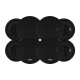 8er-Pack Bass Habit SPL Elite SE200CX, 8-Zoll-Koaxiallautsprecher 8er-Pack Bass Habit SPL Elite SE200CX, 8-Zoll-Koaxiallautsprecher