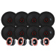 Bass Habit SPL Elite SE200M & SE45T SPL-Paket, groß Bass Habit SPL Elite SE200M & SE45T SPL-Paket, groß