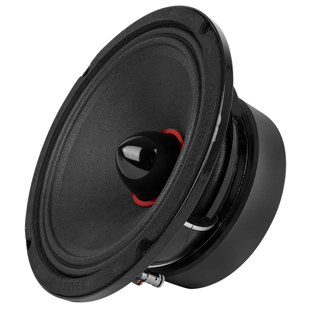 8er-Pack Bass Habit SE2200M mit 2 Stück SE50HTH, SPL-Paket groß