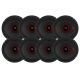8er-Pack Bass Habit SPL Elite SE2200M, brutaler 8 8er-Pack Bass Habit SPL Elite SE2200M, brutaler 8