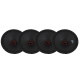 4er-Pack Bass Habit SPL Elite SE250M 10 4er-Pack Bass Habit SPL Elite SE250M 10