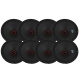 8er-Pack Bass Habit SPL Elite SE250M 10 8er-Pack Bass Habit SPL Elite SE250M 10