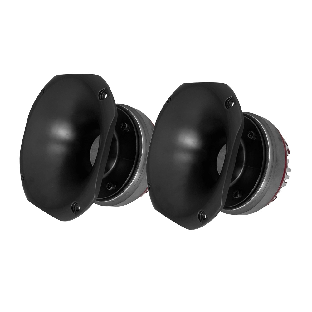 2er-Pack Bass Habit SPL Elite SE50HTL, 2-Zoll Treiber
