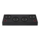 4er-Pack Bass Habit SP200M mit SP25A in der Raggarplanka 4er-Pack Bass Habit SP200M mit SP25A in der Raggarplanka