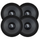 4er-Pack Bass Habit Play SP250M, 10 4er-Pack Bass Habit Play SP250M, 10