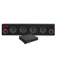 Bass Habit Play SPL64 & GAS MAD A2-85.2, Raggarpaket Bass Habit Play SPL64 & GAS MAD A2-85.2, Raggarpaket