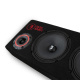 Bass Habit Play SPL64 & ELITE 225.4DF, Raggarpaket Bass Habit Play SPL64 & ELITE 225.4DF, Raggarpaket