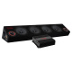 Bass Habit SPL64 mit RA500W Bass Habit SPL64 mit RA500W