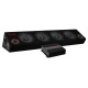 Bass Habit SPL84 mit RA500W Bass Habit SPL84 mit RA500W