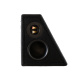 GAS MAD B1-310 Basspaket & Play SPL84 Raggarplanka mit Endstufe GAS MAD B1-310 Basspaket & Play SPL84 Raggarplanka mit Endstufe