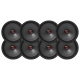 8er-Pack Bass Habit Rebel SR165M, 6,5-Zoll-Mitteltöner 8er-Pack Bass Habit Rebel SR165M, 6,5-Zoll-Mitteltöner