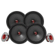 Bass Habit Rebel SR165M mit SR25T, mittleres SPL-Paket Bass Habit Rebel SR165M mit SR25T, mittleres SPL-Paket