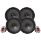 Bass Habit Rebel SR200M mit SR25T, mittleres SPL-Paket Bass Habit Rebel SR200M mit SR25T, mittleres SPL-Paket