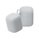 Sony LinkBuds Speaker kabelloser tragbarer Lautsprecher mit Bluetooth, hellgrau 2-PACK Sony LinkBuds Speaker kabelloser tragbarer Lautsprecher mit Bluetooth, hellgrau 2-PACK